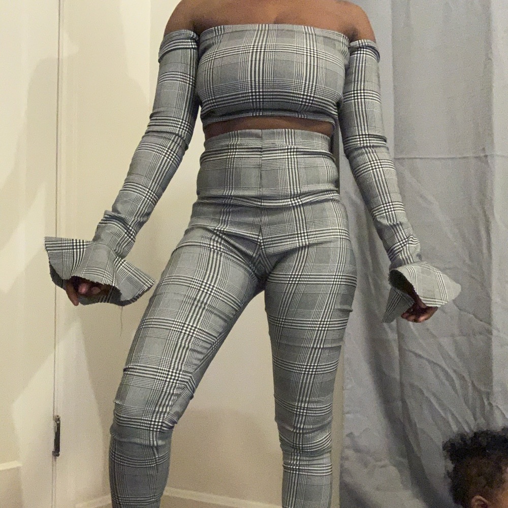 2 piece